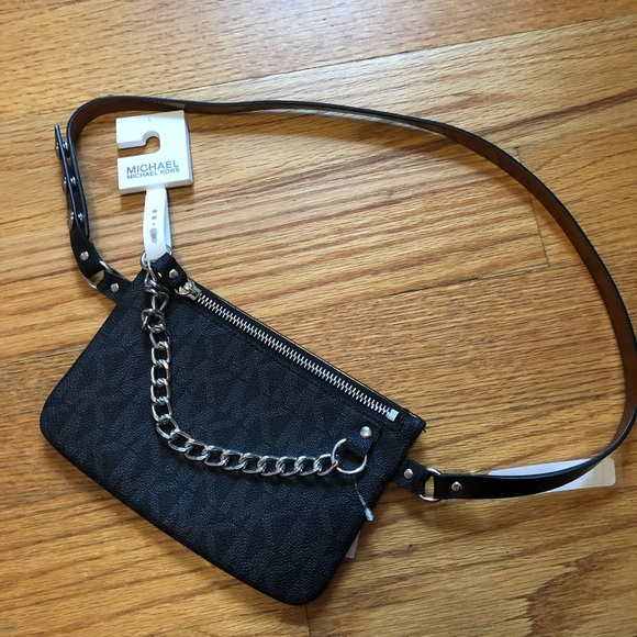MICHAEL KORS Fanny pack - Picture 3 of 4